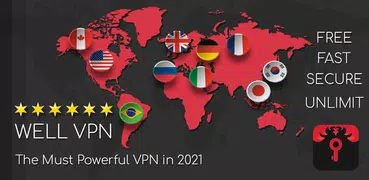 Well VPN