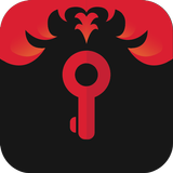 Well VPN icon