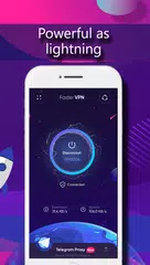 Faster VPN: Unlimited Free & Fast - Secure Private APK download