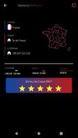 France VPN Ekran Görüntüsü 3