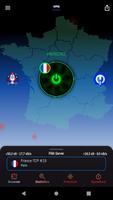 France VPN Ekran Görüntüsü 1