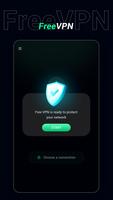 Free VPN screenshot 2