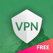 VPN Master - Free VPN & Unlimited Hotspot VPN