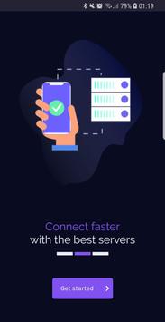 vpnify免费VPN·无限安全热点代理 截图 5