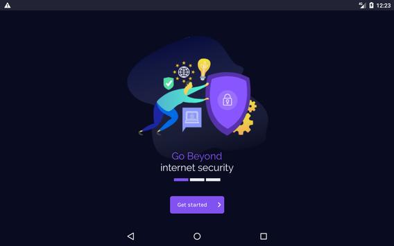 vpnify免费VPN·无限安全热点代理 截图 9