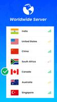 VPN unlimited & Speed VPN proxy master পোস্টার