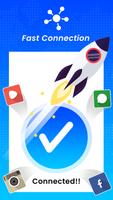 VPN Free-unlimited & Speed VPN proxy master 截圖 1