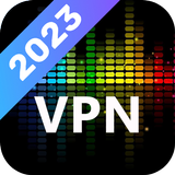 Super VPN icon