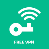 VPN Maître du bouclier proxy HotSpot VPN sécurisé icône