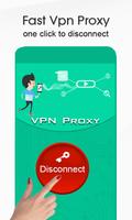 VPN Ücretsiz Güvenli VPN Etkin Nokta Proxy Shield Ekran Görüntüsü 1