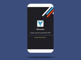 VPN Andro Poster