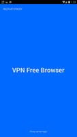 VPN Free Browser ภาพหน้าจอ 3