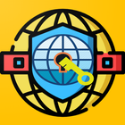 Pixel VPN : Free VPN Unlimited - Hotspot VPN simgesi
