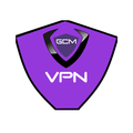 GCM VPN