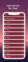 bee  VPN -Safer Faster Internet تصوير الشاشة 2
