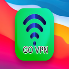 GO VPN simgesi