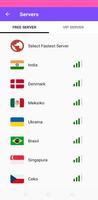 GO VPN Ekran Görüntüsü 1