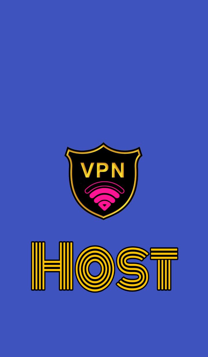 VPN Host -Free VPN Proxy Server for Android - APK Download