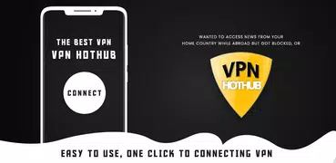 Best Free VPN 2019: Super VPN Hotspot Master Proxy