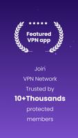 VPN Hotspot Shield WiFi Proxy poster
