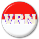 Indonesia VPN - Free VPN Unlimited Service APK