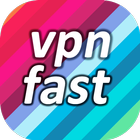 Oppo VPN - internet cepat ikon
