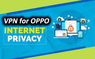 VPN for Oppo Affiche