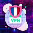 VPN France - IP for france APK