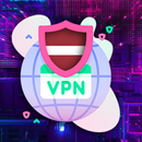VPN Latvia - IP for Latvia APK