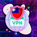 VPN Taiwan - IP for Taiwan APK