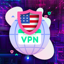 VPN USA - IP for USA APK