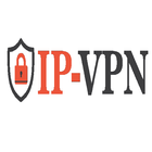 IP-VPN 圖標
