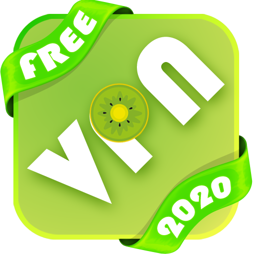 Kiwi VPN Free