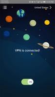 برنامه‌نما ACT VPN عکس از صفحه