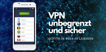 VPN.lat: Sicherer Proxy