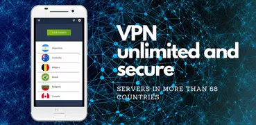 VPN.lat: Fast and secure proxy