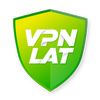 VPN.lat: Fast and secure proxy APK