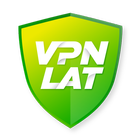 VPN.lat আইকন