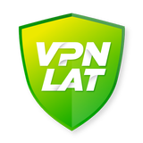 VPN.lat 圖標