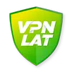 VPN.lat: Unlimited VPN Proxy APK