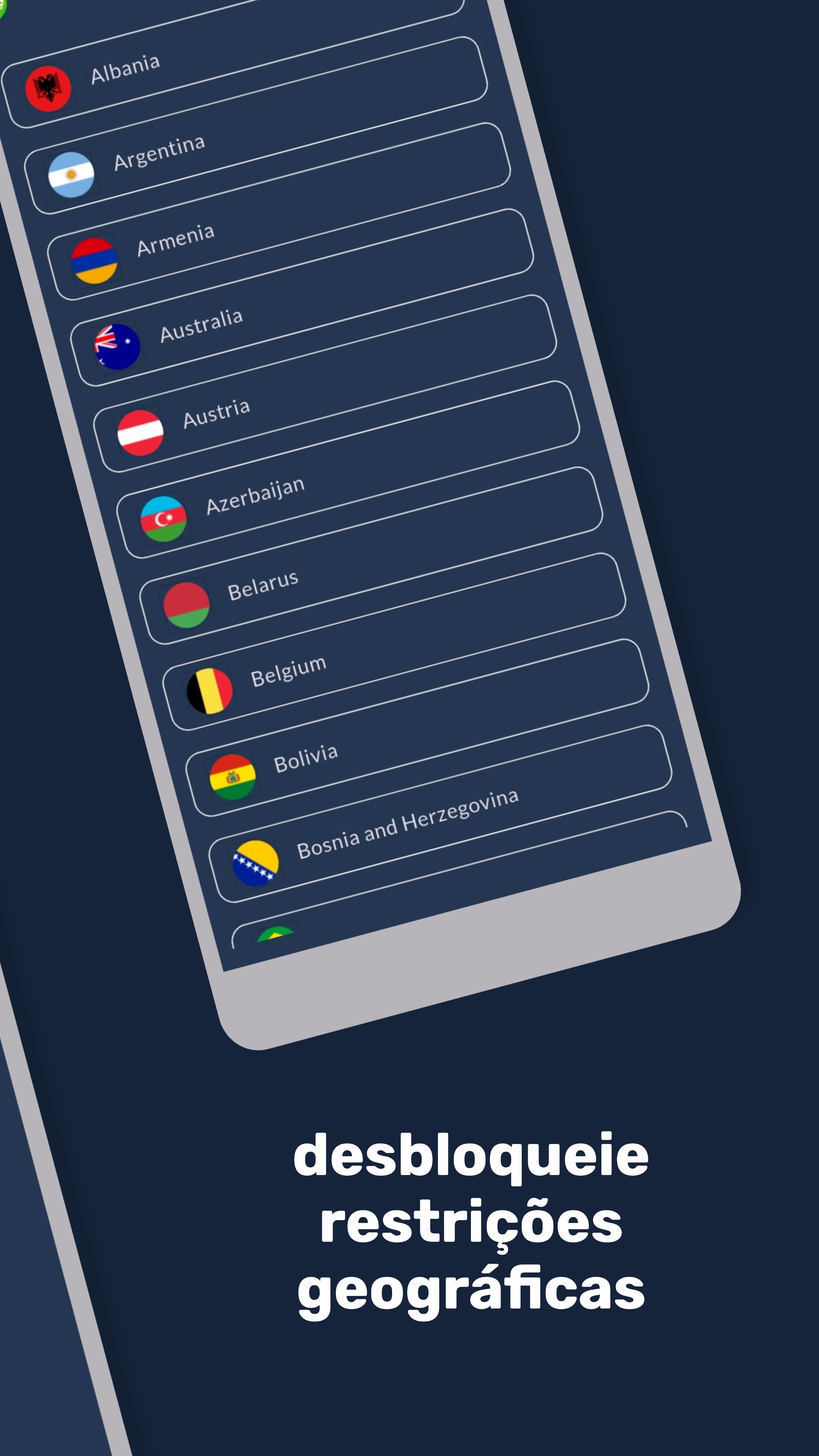 Download do APK de VPN.lat para Android