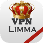 VPN Limma Будь Всегда на связи icône