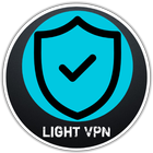 Light VPN icon