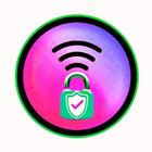 LPG TUNNEL VIP Fast & Secure icône