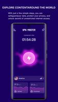 VPN Master পোস্টার