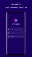 VPN Master স্ক্রিনশট 2