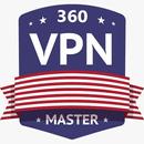360 VPN Master – Fast & Unlimited Free VPN Proxy APK