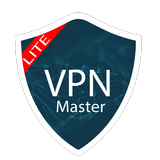 VPN Master Lite icon