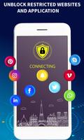 VPN Master Lite screenshot 2