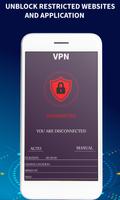 VPN Master Lite capture d'écran 3